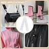 3Pcs Polyester Zippers for Garment Accessories DIY-BC0015-73A-5