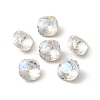 K9 Glass Rhinestone Cabochons GLAA-I052-01H-1
