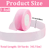 1 Rolls Sheer Organza Ribbon SRIB-CY0001-22B-07-2