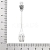 Alloy Pendants PALLOY-Q365-04AS-02-3