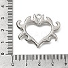 Alloy Pendants PALLOY-B016-03B-P-3