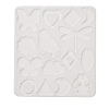 Animal Earrings Pendants DIY Silhouette Silicone Mold X1-DIY-Q033-02C-2