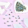 Preciosa® Crystal Beads X-PRC-BA5-50230-20000-4