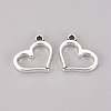 Vintage Pendants in Ancient Look TIBEP-16653-AS-NR-2