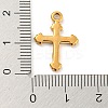 304 Stainless Steel Pendants STAS-C082-08A-G-3