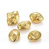 Natural Baroque Pearl Cultured Freshwater Pearl Beads PEAR-E014-05-1