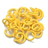 Zinc Alloy Open Jump Rings FIND-WH0150-74A-02-1