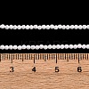 Cat Eye Beads Strands CE-I005-A12-3