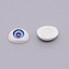 Plastic Doll Craft Eye DIY-WH0210-68-1