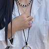 Resin Finger Rings FS-WGCFED9-11-2