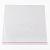 Rectangle OPP Cellophane Bags OPC-N001-01E-01-1