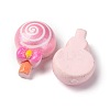 Resin Cabochons CRES-Z010-03H-2