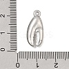 304 Stainless Steel Pendants SA-CBAB767-05P-3