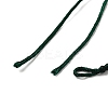 Braided Nylon Cord NWIR-V001-01B-3