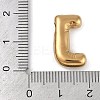Ion Plating(IP) 304 Stainless Steel Pendants STAS-K256-25J-G-3