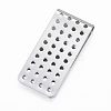304 Stainless Steel Money Clips STAS-H405-23-3