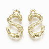 Alloy Pendants LS-PALLOY-S137-001S-NR-1