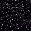 FGB 8/0 Grade A Round Glass Seed Beads SEED-Q006-3mm-F11-3