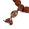 Mala Beads Bracelet LS-BJEW-P291-03-1-3