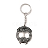 304 Stainless Steel Keychains KEYC-P019-01C-P-2