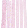 Electroplate Glass Beads Strands EGLA-A044-J4mm-L02-2