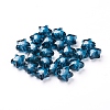 Transparent Acrylic Beads TACR-S091-12mm-26-2