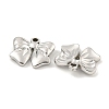 Non-Tarnish 304 Stainless Steel Charms STAS-A099-14P-2