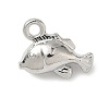 Alloy Charms FIND-Z101-04P-03-1