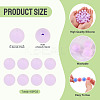 Silicone Beads SIL-TAC0013-16E-4