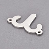 304 Stainless Steel Pendants STAS-CJC0001-04I-2