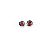 12/0 Glass Seed Beads X-SEED-S005-1-5