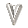 Non-Tarnish 304 Stainless Steel Pendants STAS-Z086-08P-1