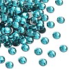 Preciosa® Crystal Hotfix Flatback Stones Y-PRC-HSS12-60230-1