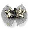 New Year's party Iron Hair Clip OHAR-R102-01M-1
