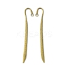 Tibetan Style Bookmarks LS-TIBE-A124224-AB-FF-1