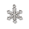 Christmas 201 Stainless Steel Pendants STAS-S157-02H-P-1