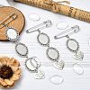 Iron Brooch JEWB-CJ00003-5