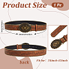 Vintage PU Imitation Leather Belts FIND-WH20019-255C-2