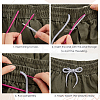 Thread Drawstring Replacement Tool Set DIY-CY0001-51-5