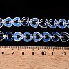 Opalite Beads Strands G-N342-97-5