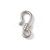304 Stainless Steel S-Hooks LS-STAS-P408-04A-P-1