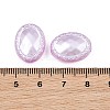 Imitation Pearl Acrylic Beads AC-CBAAA05-03B-3