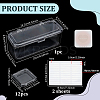 Plastic Nail Tips Storage Box MRMJ-PH0003-29B-2