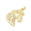 Brass Pendants KK-H539-19J-G-2