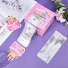 Happy Birthday Day Money Box for Cash Gift Pull DIY-WH200050-31E-3