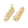 Brass Pendants X-KK-H259-09A-G-2
