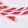 Macrame Cotton Cord OCOR-G003-C01-3