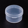 Transparent Plastic Bead Containers LS-CON-WH0021-01-1
