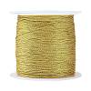3-Ply Metallic Cord MCOR-CJ0001-03B-01-1