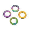 Ion Plating(IP) 304 Stainless Steel Linking Rings STAS-P306-02B-MC-1